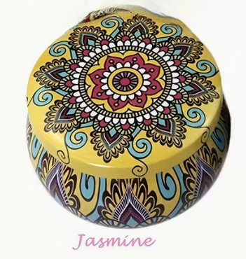 Jasmine Tin