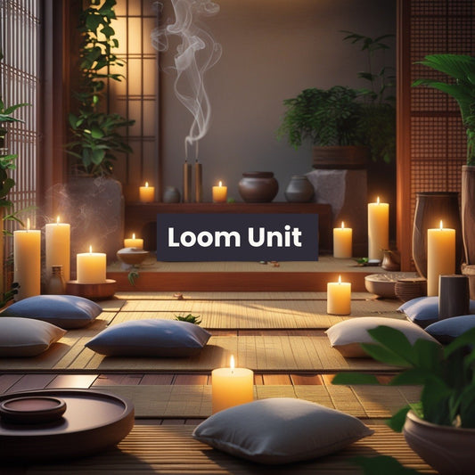 Loom Unit